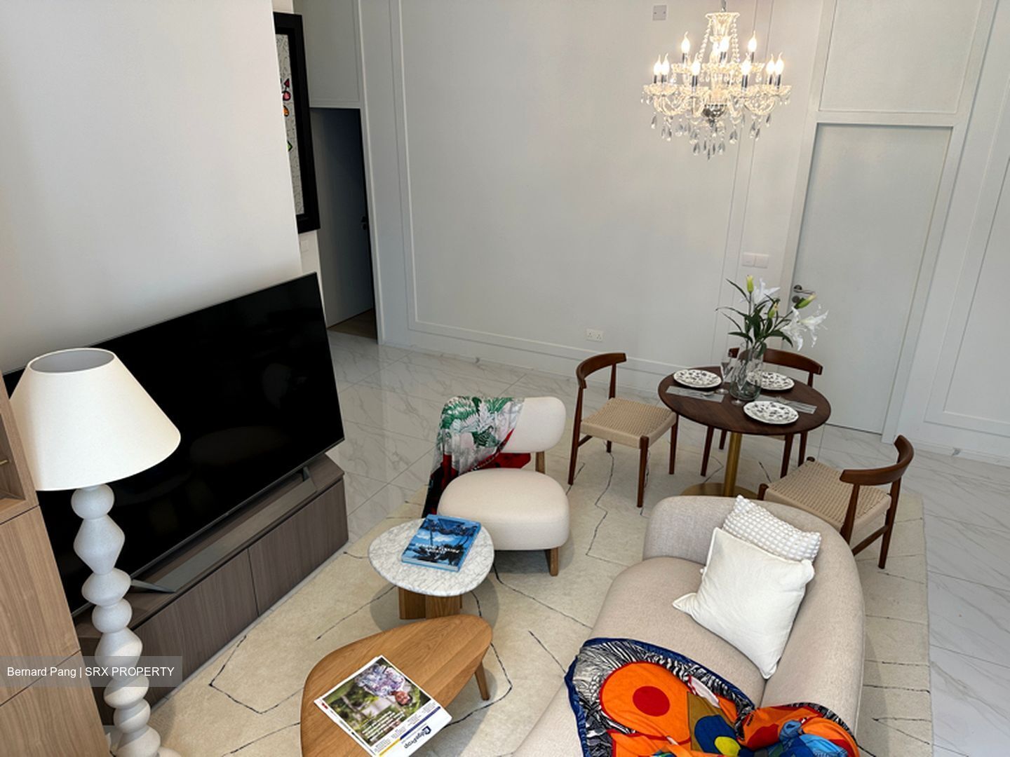 K Suites (D15), Apartment #543526541